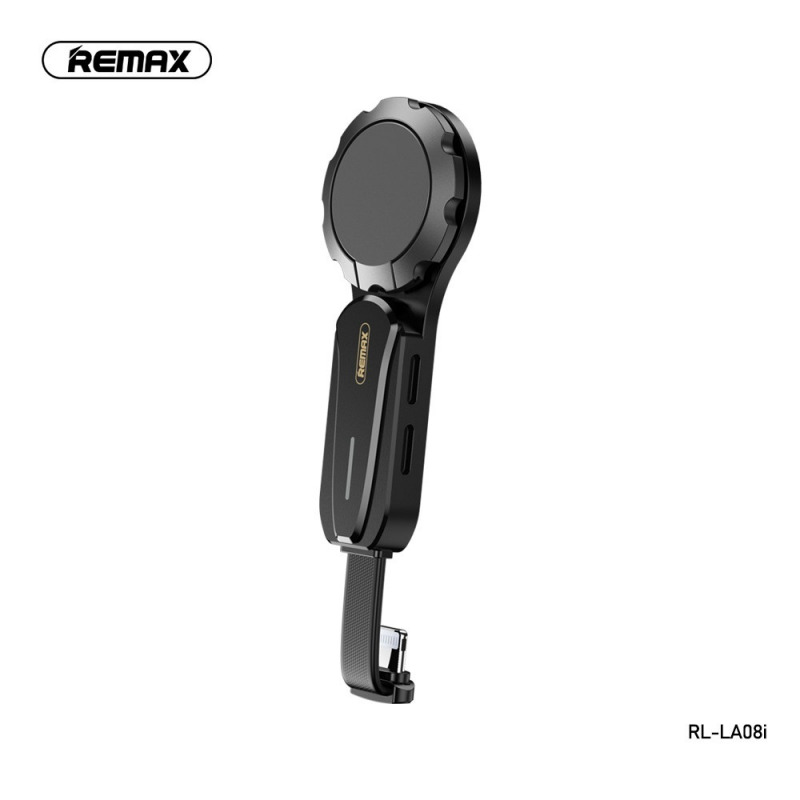 f3c87e46ec551146632816684722b161 Adapter za slusalice i punjenje IP-5 iPhone lightning roze
