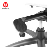 f3e2d16b62bcd41eafbc5ed9827b7c5c Stolica Gaming Fantech Alpha GC-283 Mint Edition