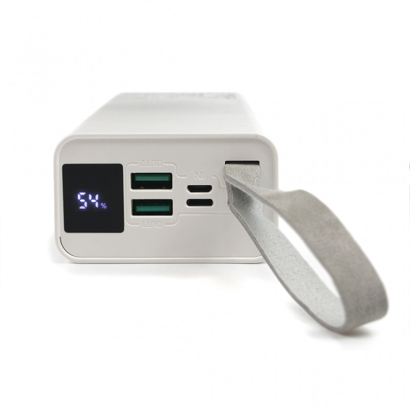 f495c618039b108c0e840bc10b99b75a Powerbank Sandberg SURVIVOR USB-C/A/PD/DC 12V 420-78 96000mAh PD60W