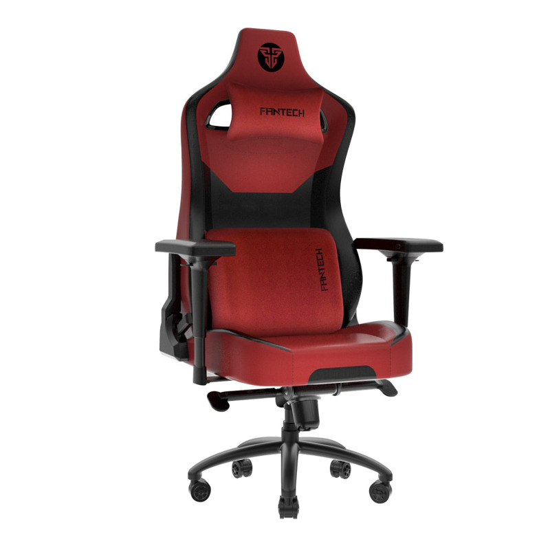 f5005811f16f8a5aa7447380c387d29b Stolica Gaming Fantech Alpha GC-283 Mint Edition