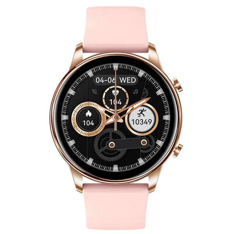 f59a69b3400a6f648f65784b0ec25746 XIAOMI Watch 2 Black pametni sat crni (BHR8035GL)
