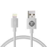 f5ec78fffe53c46e9b110c4b588e6989 Data kabl Teracell Plus 2.4A za iPhone lightning beli 1.2m