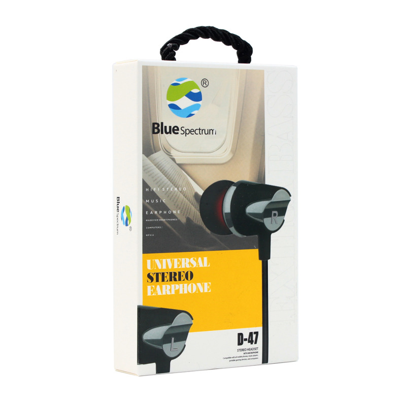 f642900cfa86ed575f3df56d58d7ddf7 Slusalice Blue Spectrum M14 crne