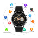 f6515bc29242182186022d7128def4fc Teracell Smart Watch Y66 roze