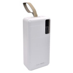 f8208188f9357bcec37332a58d59b3d2 Back up baterija REMAX Noah Series RPP-506 PD QC 20W 22.5W 30000mAh bela