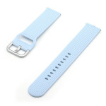 f8a2e4a179692659e6c232d8e9c421c4 Narukvica Linea za smart watch 22mm svetlo plava