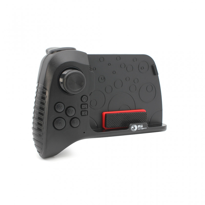 f8e8c28ee6e368fac9dc0a294d0412cc Gamepad Proda R11 sivi