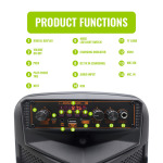 f973d2b614e0a53293cc5fa184897ebb Bluetooth zvucnik NDR-P66