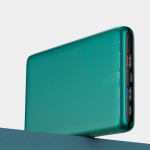 fa030e5c2aaf4f04bc16909ac9230f5c Back up baterija REMAX RPP-176 22.5W 30000mAh zelena