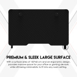 faa1468c0cf345aea24ec8a08fccfd72 Sto Gaming Fantech GD210 Tigris crni