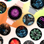 fbc3b5bff048ffcc6e5cf208e468a6e8 Teracell Smart Watch Y66 roze
