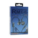 fc19eb2692c9516ab51866159bb2ce64 Slusalice REMAX RM-616a Type C crne