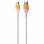 fcb2101f30045eb87ed06a6287b12249 Data kabl Ldnio LS802 30W Fast micro USB beli 2m