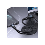 fcdb70ce06737fe0021e7e153bdd209e Data kabl REMAX Colorful RC-152i za iPhone lightning srebrni 1m