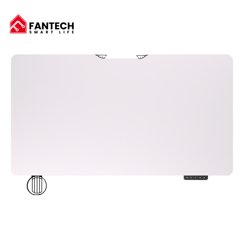 fe23ec2e4249b587d9ce1880502676bf Stolica Gaming Fantech Alpha GC-283 Mint Edition
