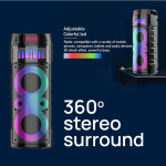 fe47807836d0da3974e4e53a1c436ce4 Bluetooth zvucnik JQS6221