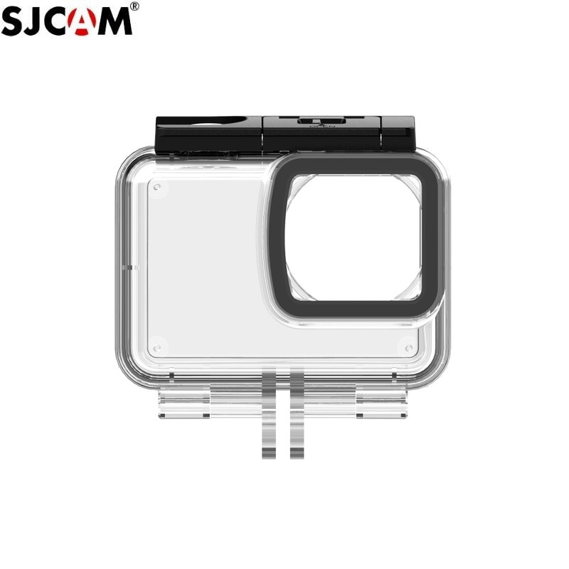 fe7b9bd7e5fed038300d28b993fe833d Dodatak GOPRO Media Mod/Hero 9 Black