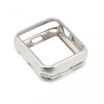 feefe964bb4e813cab6a935c21439300 Zastitno kuciste iWatch 1case za Apple Watch 38 mm srebrno