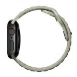 ff7a13bbe8a95e3d4bef6925033b03ed Narukvica za Apple watch 45/49mm atlantik zelena