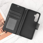 66c6858e7631ae796713711dc76ea0b3 Maskica Hanman Canvas ORG za Samsung A356B Galaxy A35 5G crna