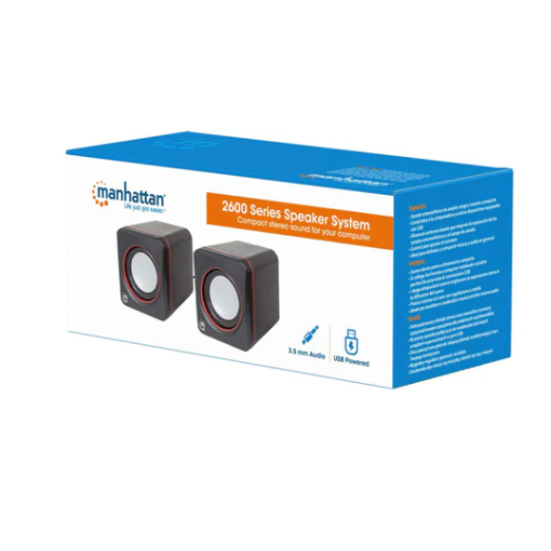 43c5bca655181a76040c1e26d1a82d9e Zvučnici 2.0 Rampage RMS-X3 6W Bluetooth crni