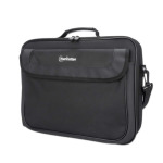 6c6614ea9126512b90179fbca655fd29 Torba za laptop 15.6" Manhattan Cambridge Clamshell 439947, black
