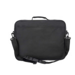 8eca66898ac72201193b058affcf80fc Torba za laptop 15.6" Manhattan Cambridge Clamshell 439947, black