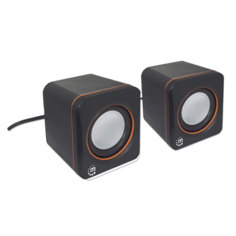 b86d35ed2a6d7a6d07bf0a8ba3a8b35e Zvučnici 2.0 Rampage RMS-X3 6W Bluetooth crni