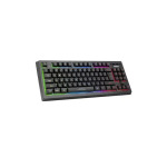 adf37b546e417fdb37f139ed72658f8c Tastatura + Miš + Podloga Marvo Scorpion CM310 Crna
