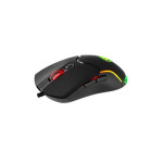d20947b159e7e94ec09b1a571ab97176 Tastatura + Miš + Podloga Marvo Scorpion CM310 Crna