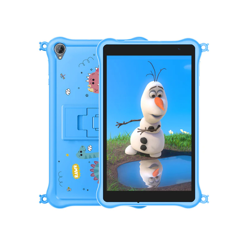 0afe08e6d3f3b931e4751e916cf493ef Tablet 10.1 Blackview Tab 70 Wifi 800x1280 HD IPS/4GB/64GB/5MP-2MP/Android 13/space gray