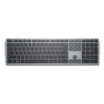 3dbb19663bdcd14df8169ad814993c25 DELL KB700 Pro Plus Wireless Multi-device US tastatura siva