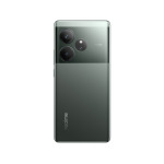 66d76b242656486b7f8cbd6a796a1bac REALME GT 6 RMX3851 Razor Green 16/512GB mobilni telefon