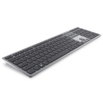 e5806af5327cd67d9de21dd8049dbf3a DELL KB700 Pro Plus Wireless Multi-device US tastatura siva