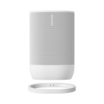 0b3555ae2c54fbb957b1fb4cdc95370e SONOS MOVE 2 Bežični zvučnik beli