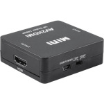 1dbeb369b977aa9c6ed5fd6fcff85a79 Adapter analogni AV signal (RCA) na HDMI/Ž