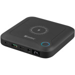 1e1905708c7b37b3c633cdfa45a004a1 Powerbank Sandberg All in One 420-57 24000mAh WiFi