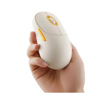 2707349fcf7ce557dda707523db694ff XIAOMI Wireless Mouse 3 GL miš beli (BHR8912GL)