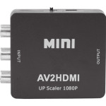 33ef0a80881d2d241af9d11840a0b510 Adapter analogni AV signal (RCA) na HDMI/Ž