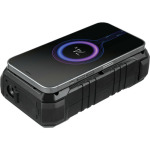 39c22a18924141f1f54da7bd631560e0 Powerbank Sandberg Survivor 27000mAh 420-99