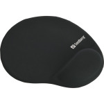 56a5afaad784b43b8286483ac93a47df Podloga Sandberg Gel Wrist rest 520-23