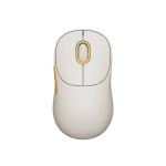 67de7579a3ab5724c2b3a8a3eb988154 XIAOMI Wireless Mouse 3 GL miš beli (BHR8912GL)