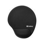 6b989f388253c003606e26f1686c66c5 Podloga Sandberg Gel Wrist rest 520-23