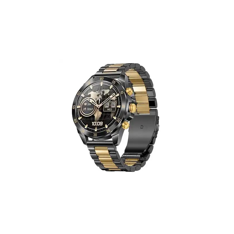9bc9920e51c11cb92dc4f07a7645ef1d Smart Watch MADOR V69 crni