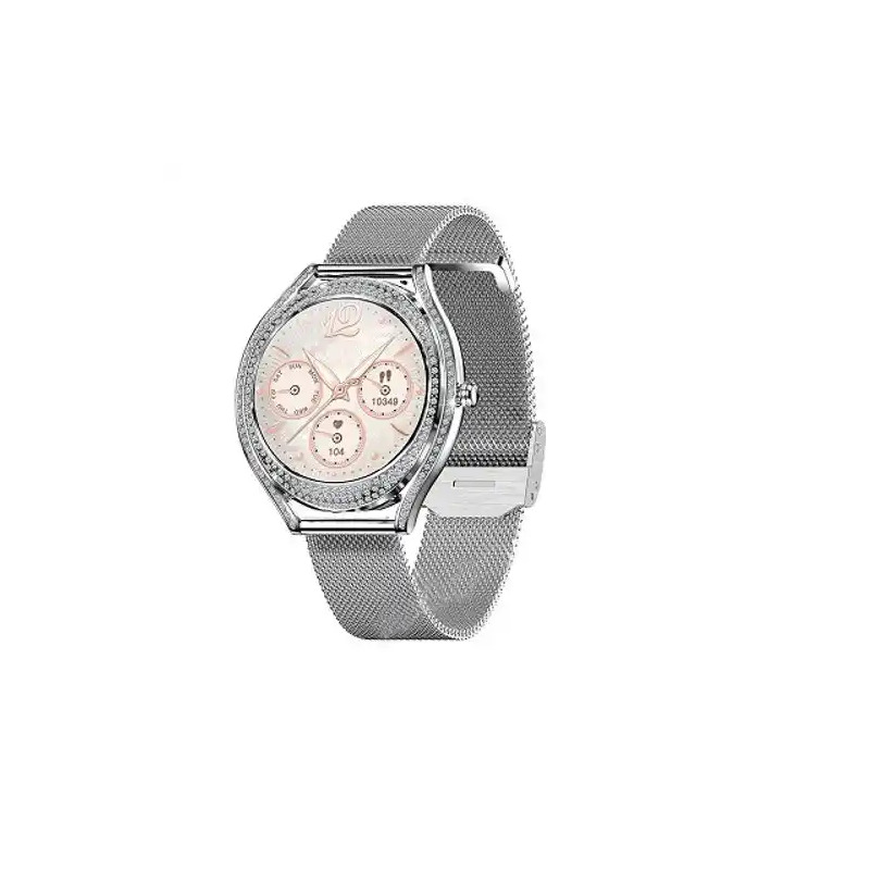 9dcef1728c775540eca8679a43e9831f Smart Watch MADOR V69 crni
