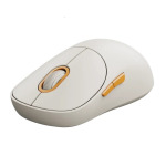 9f9c18a51292bd5ced20c18e4908a85c XIAOMI Wireless Mouse 3 GL miš beli (BHR8912GL)