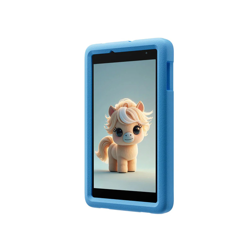 a95b3a9758ae1c211e3a5b14cc471957 Tablet OSCAL Pad 50 Kids 10.1 HD/A133P QC/2+4GB/64GB/5100mAh/Wi-Fi/8MP/Pink