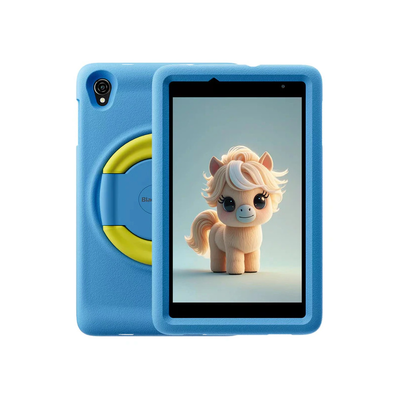 c572e04c308532ce5d2e43f28d739526 Tablet OSCAL Pad 50 Kids 10.1 HD/A133P QC/2+4GB/64GB/5100mAh/Wi-Fi/8MP/Pink