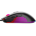 d3d36d2aca241f46f6b5e251cea4c7a3 Miš Sandberg Azazinator USB 6400DPI 640-20