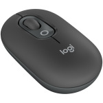 24fcb991d88cfaa195945fbf3c94f79c LOGITECH POP Mouse with emoji - GRAPHITE - BT - EMEA28i-935 -
